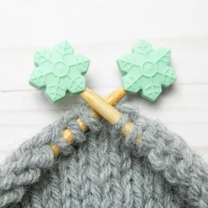 Stitch Stoppers