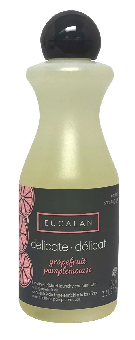 Eucalan Grapefruit No Rinse Delicate Wash Yarn Therapy Fibre Crafts eucalan-grapefruit-no-rinse-delicate-wash-yarn-therapy-fibre-crafts