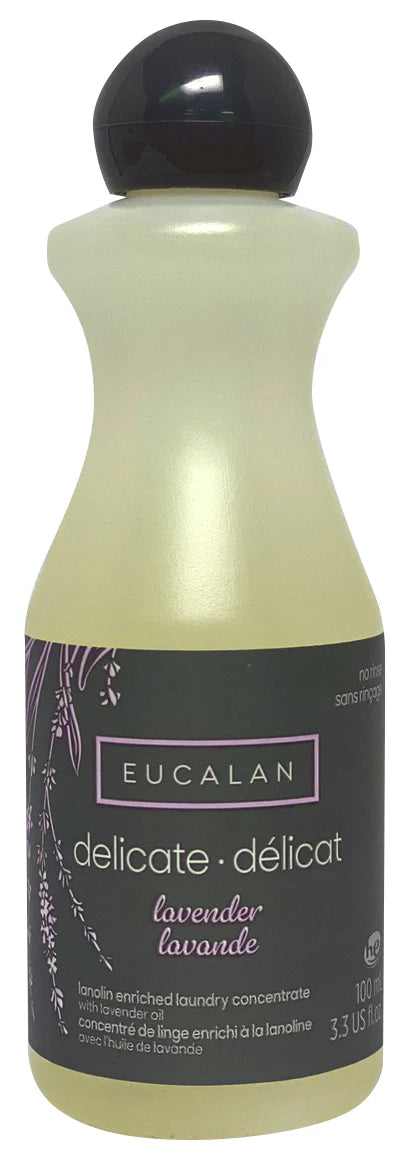 Eucalan Lavender No Rinse Delicate Wash Yarn Therapy Fibre Crafts eucalan-lavender-no-rinse-delicate-wash-yarn-therapy-fibre-crafts