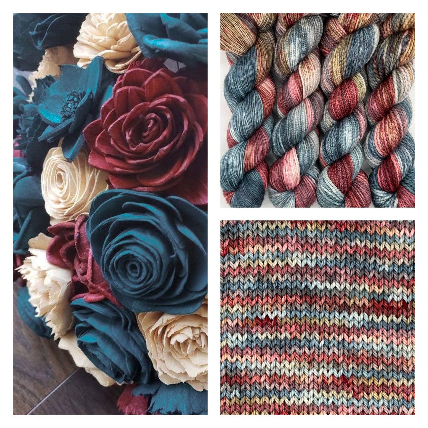 Arcane Fibre Works DK