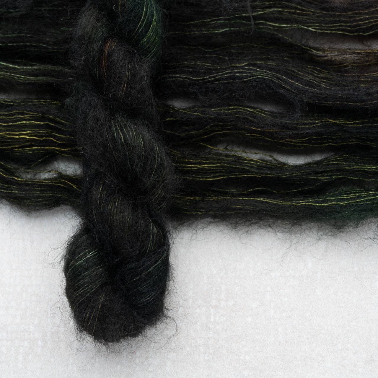 Biscotte Yarns KID SILK