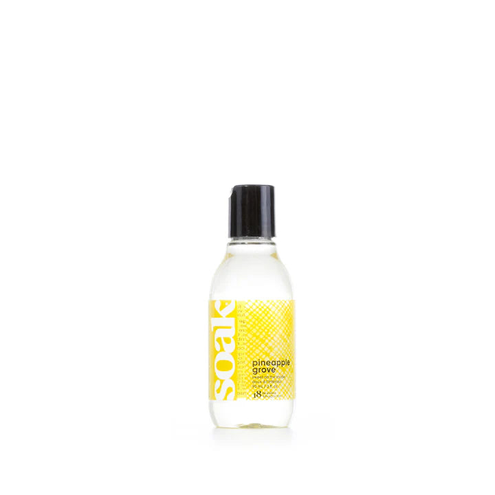 Soak Laundry Soap - Pineapple Grove