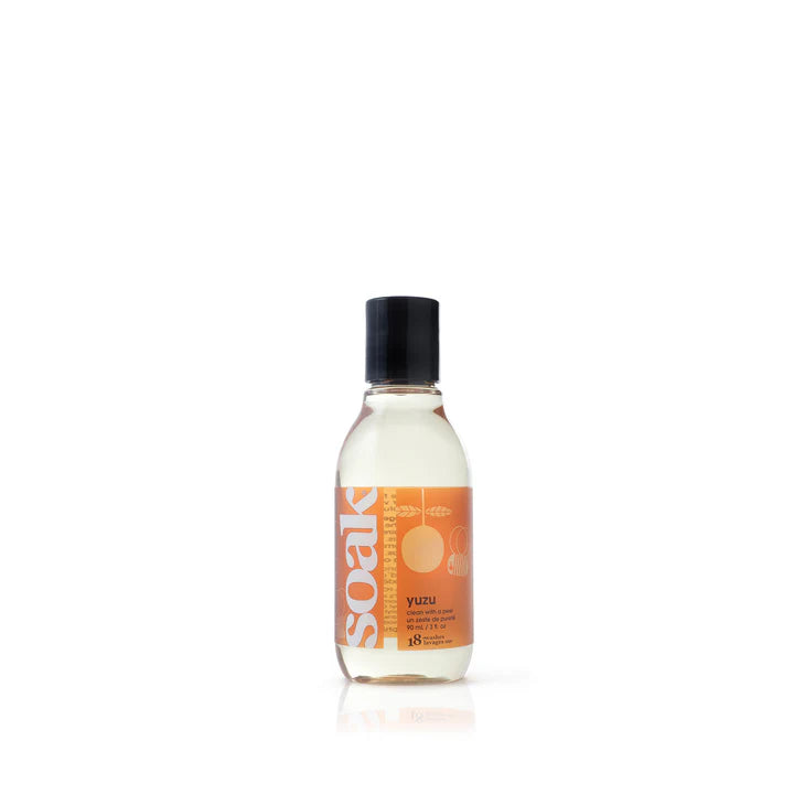 Soak Laundry Soap - Yuzu