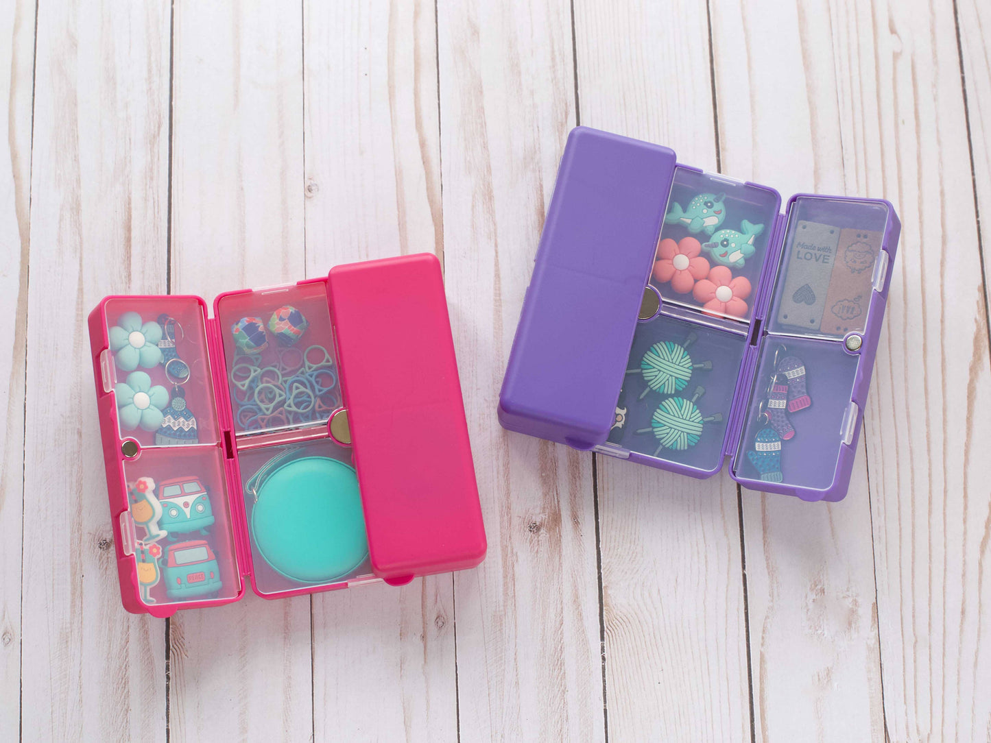 Notion Nooks | Original + Mini