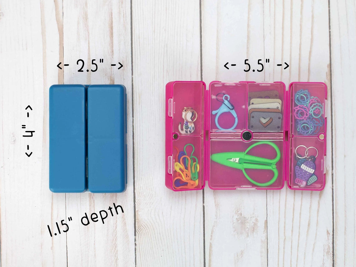 Notion Nooks | Original + Mini