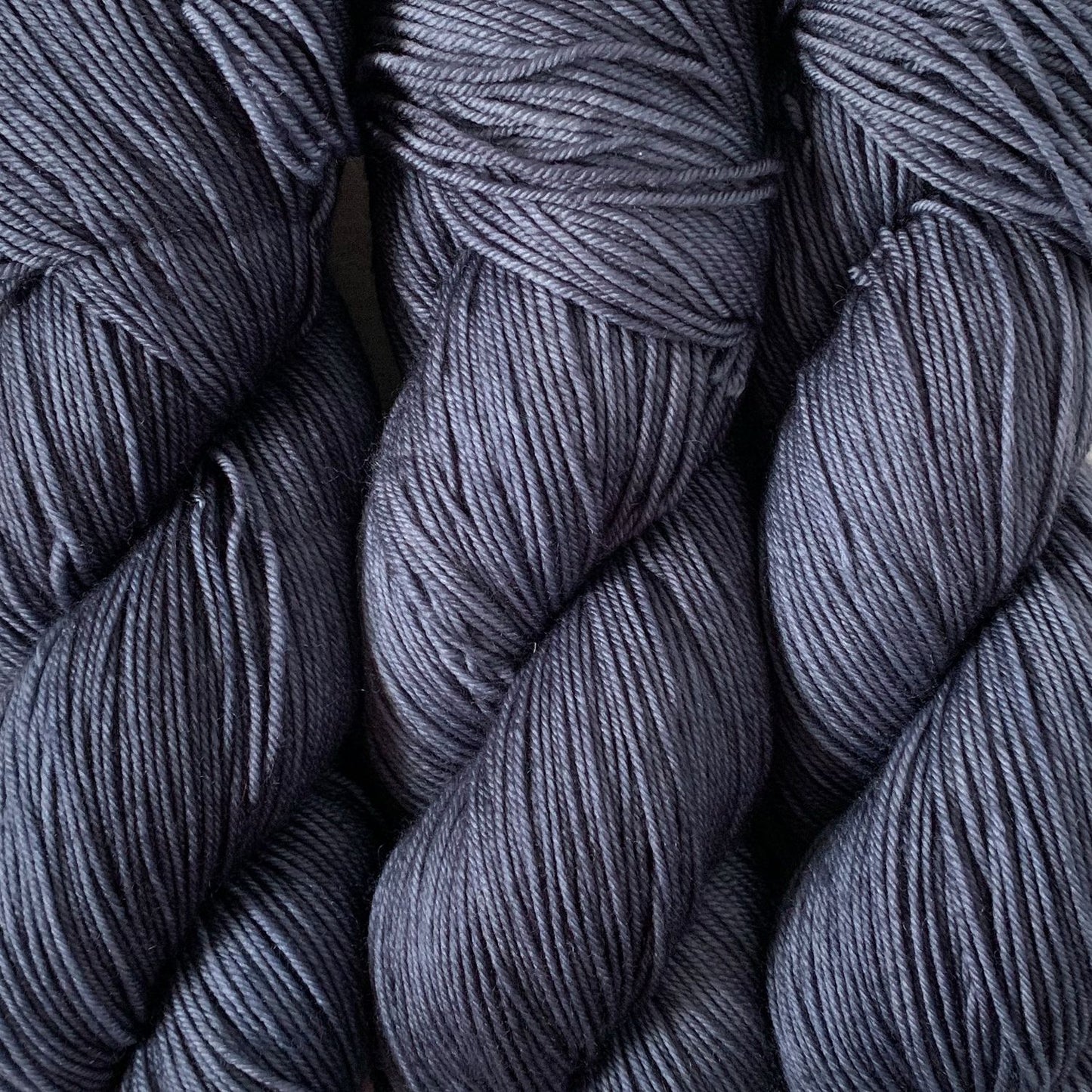 Midknit Cravings - Lush Fingering Yarn