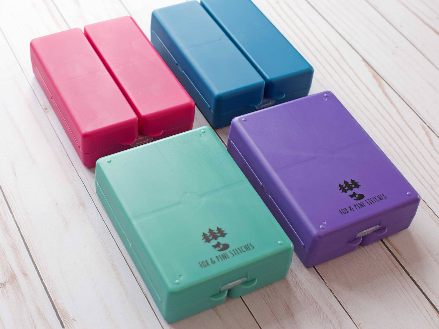 Notion Nooks | Original + Mini