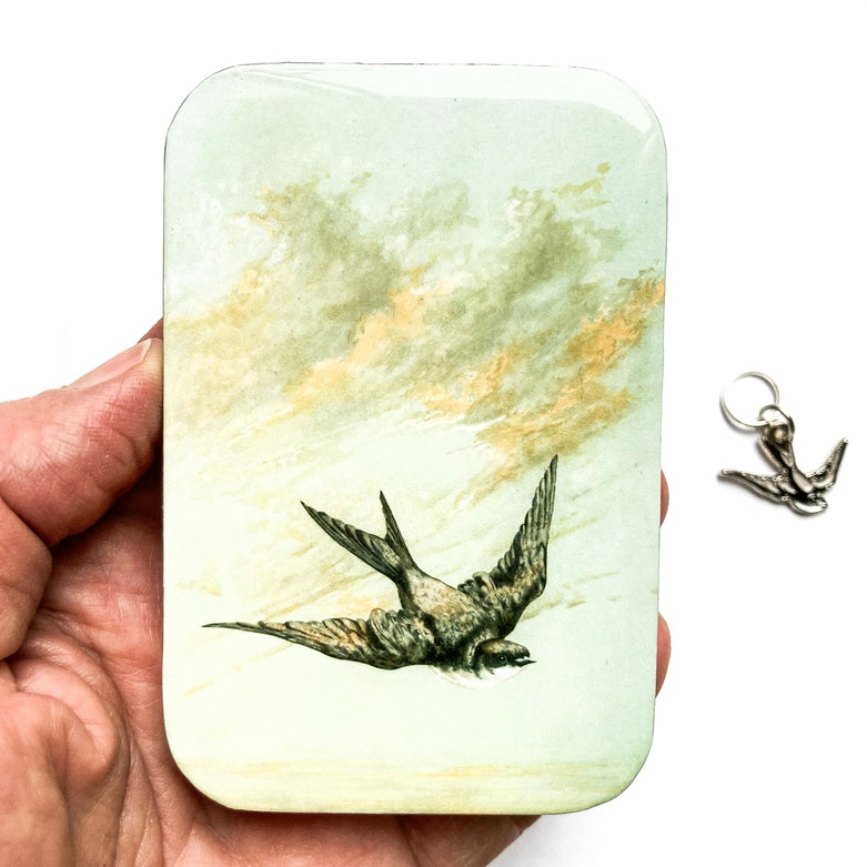 Firefly Notes - Large Notion Tins