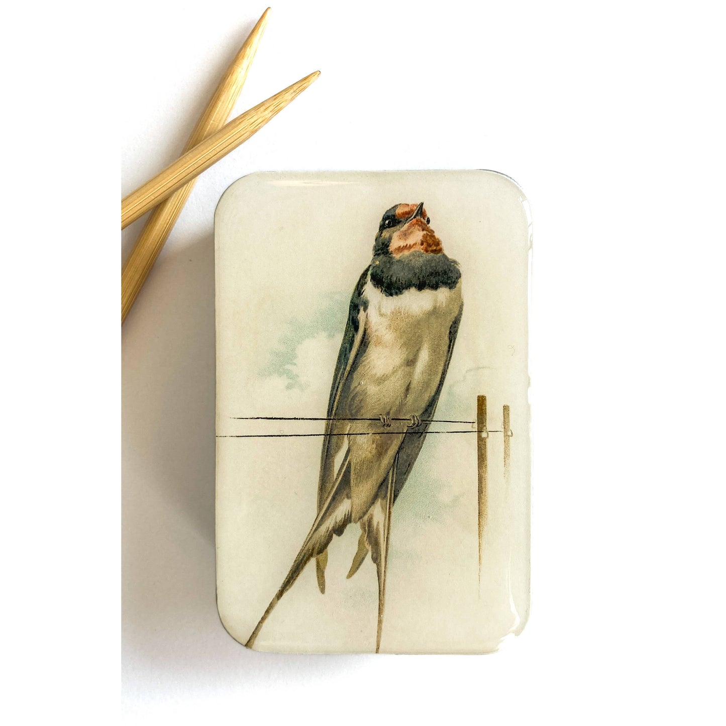 Firefly Notes - Large Notion Tins
