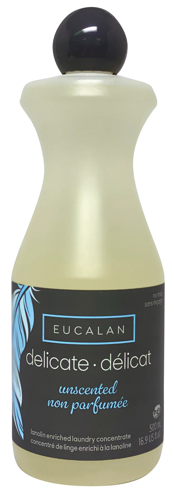 Eucalan - Unscented No Rinse Delicate Wash