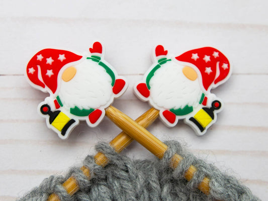 Firefly Notes - Christmas Stitch Stoppers Point Protectors
