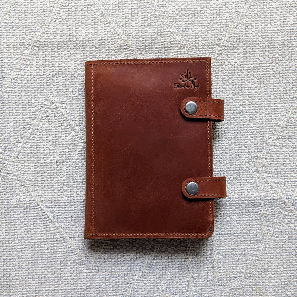 Thread and Maple Cables Organizer Page