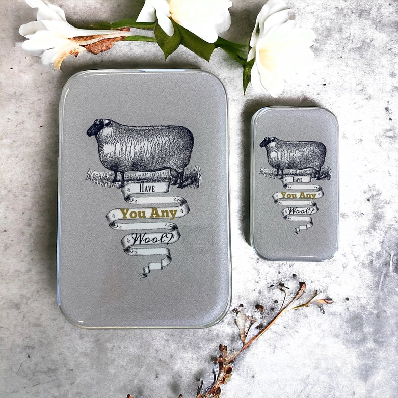 Firefly Notes - Large Notion Tins