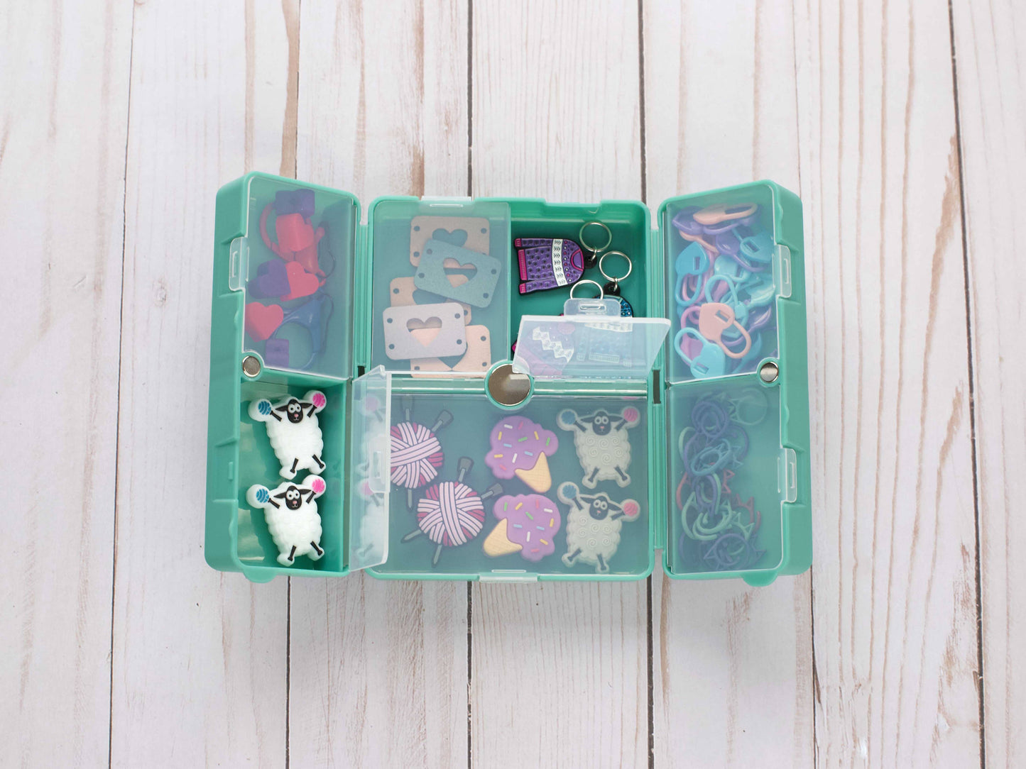 Notion Nooks | Original + Mini