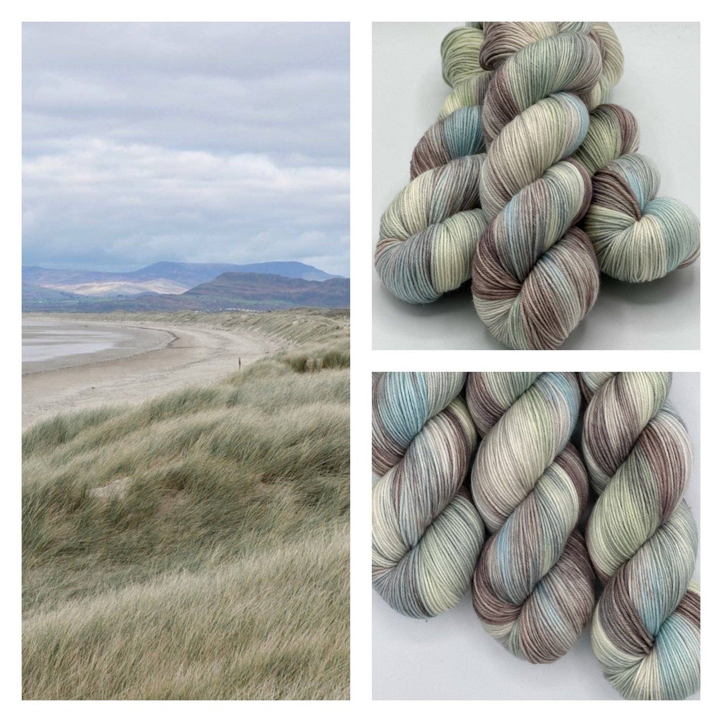 Arcane Fibre Works DK