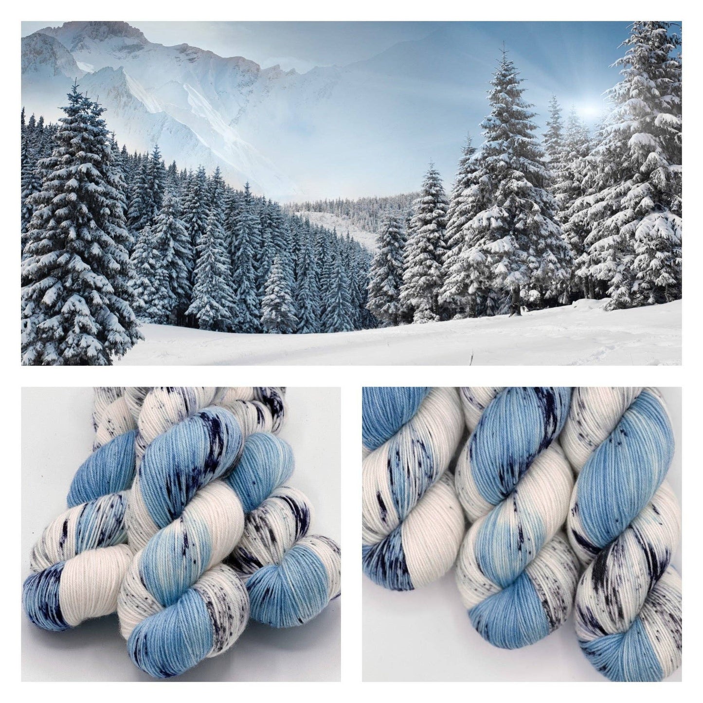 Arcane Fibre Works DK