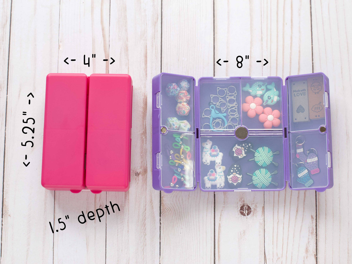 Notion Nooks | Original + Mini