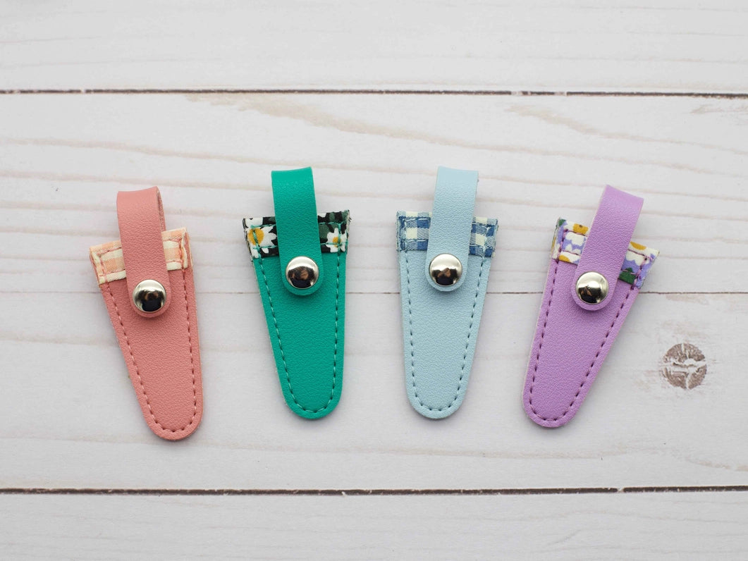 Firefly Notes - Colorful Scissors & Sheaths