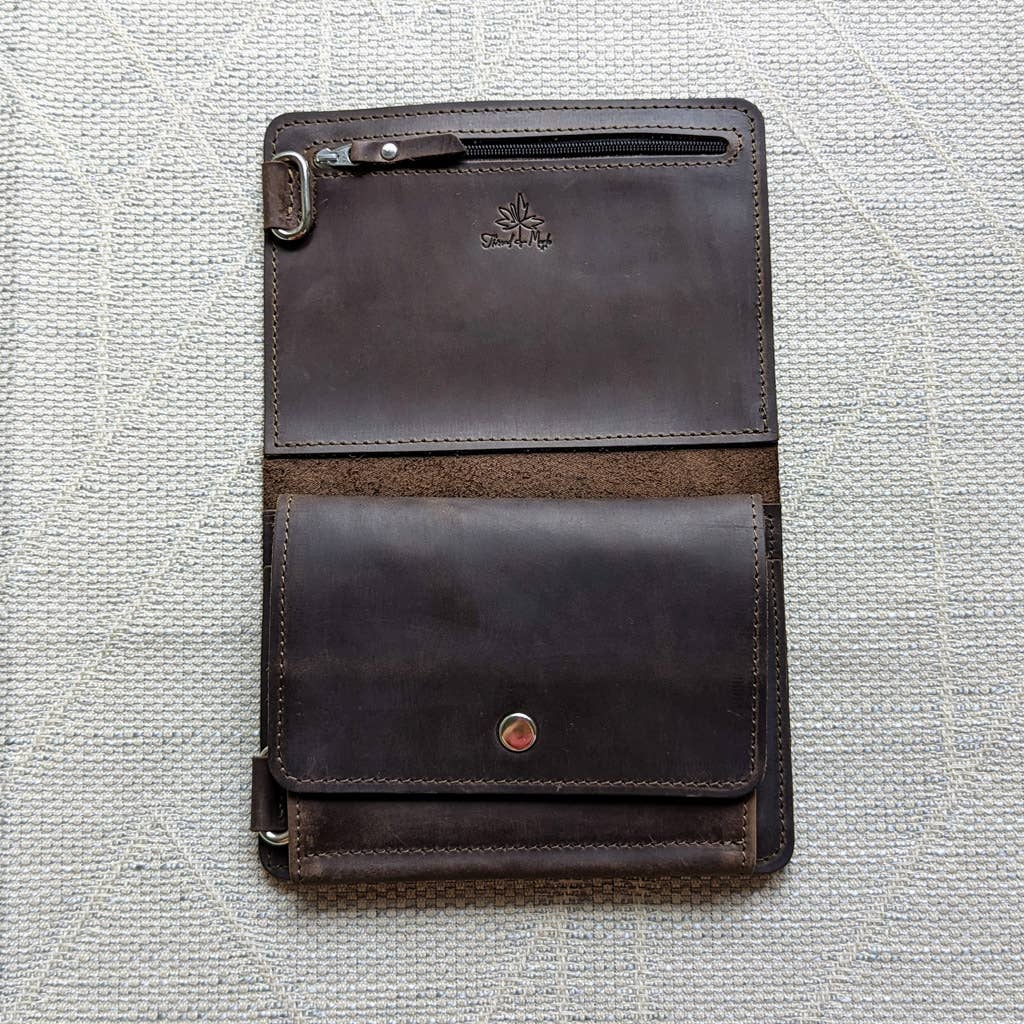 Thread and Maple Cables Organizer Page