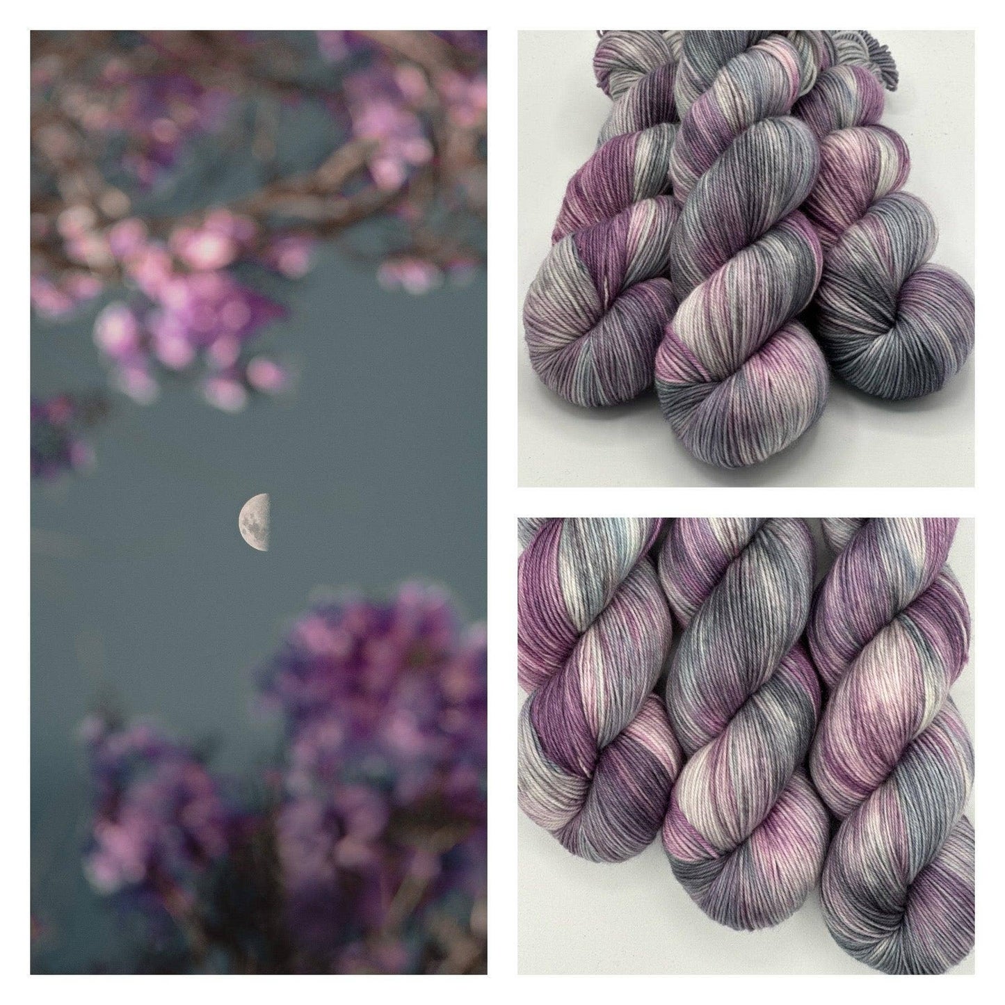 Arcane Fibre Works DK