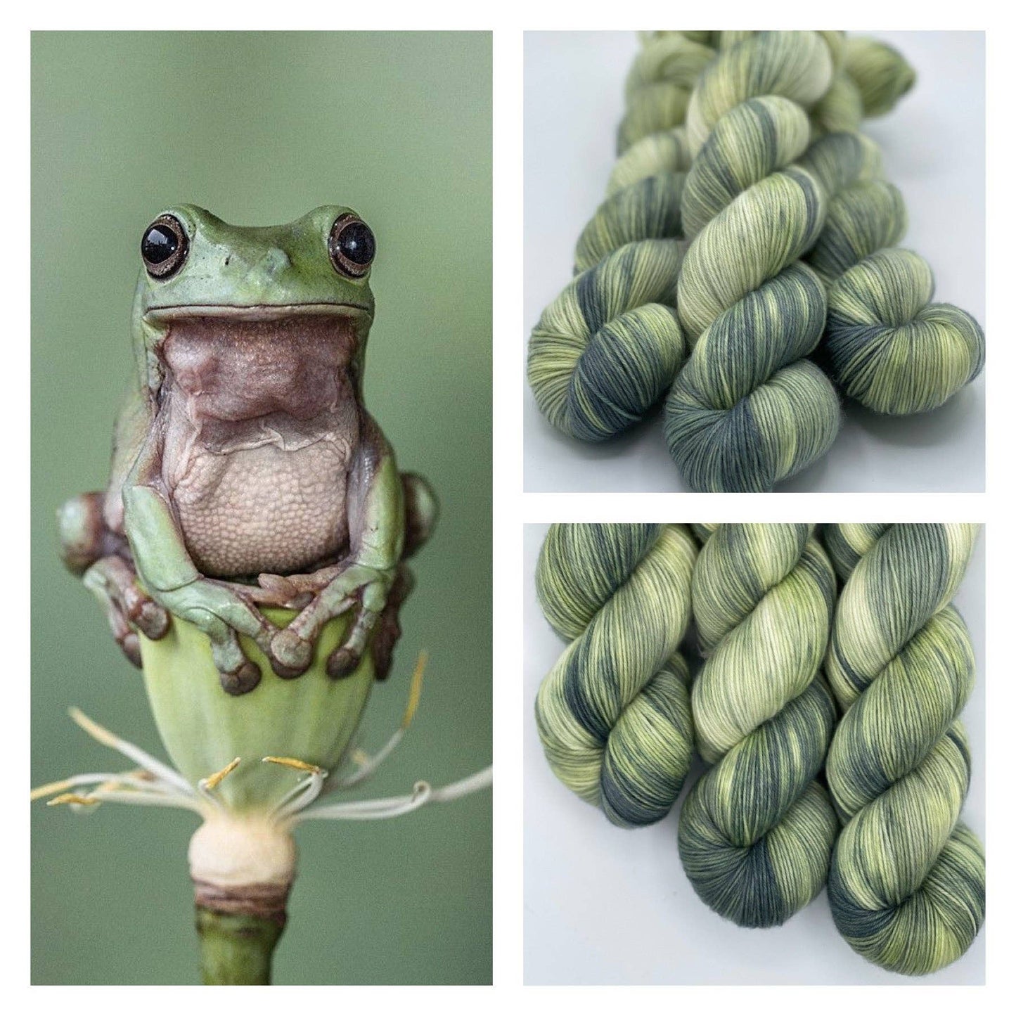 Arcane Fibre Works DK