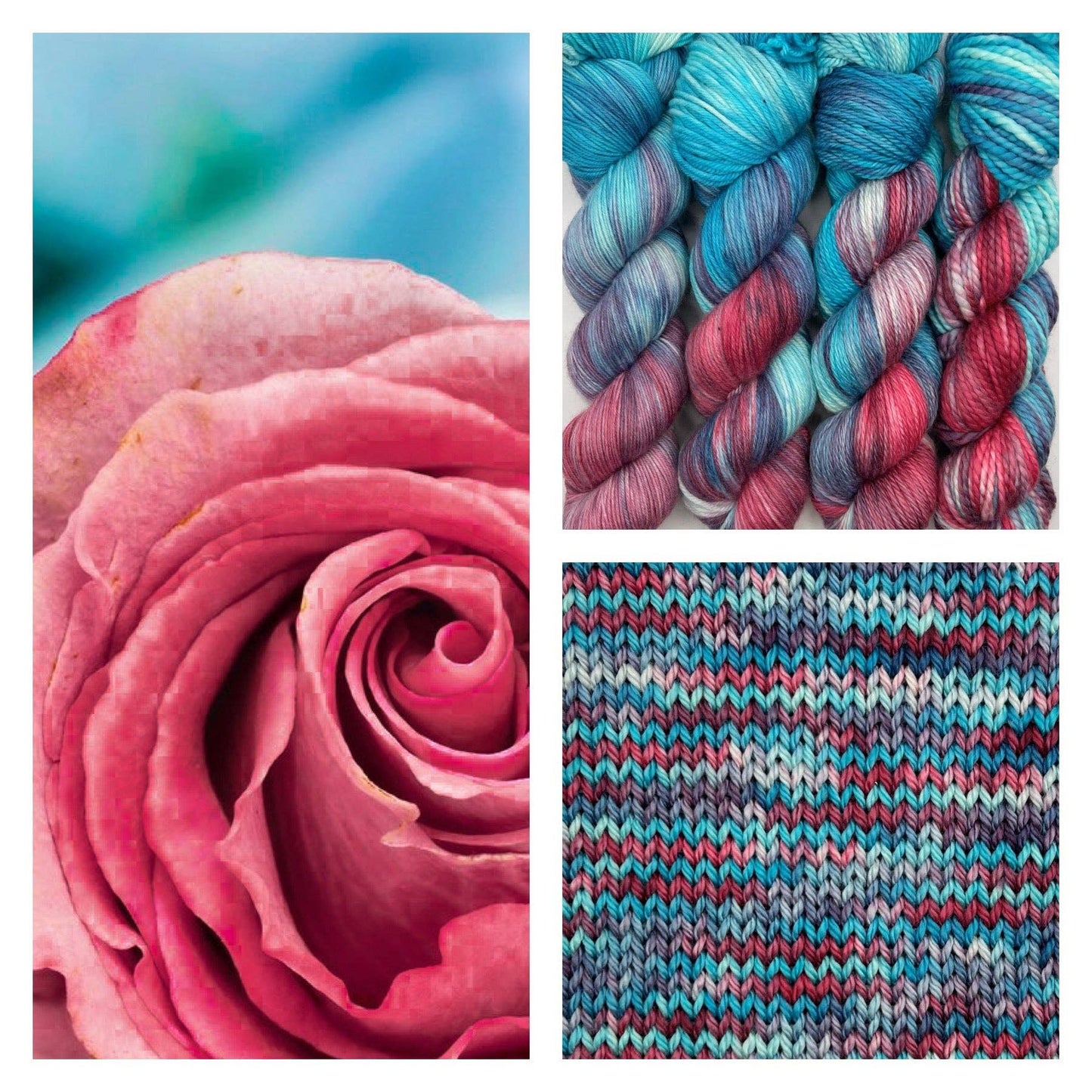Arcane Fibre Works DK