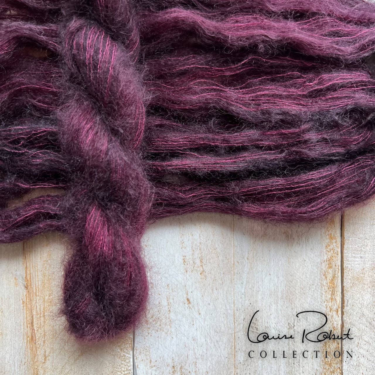 Biscotte Yarns KID SILK