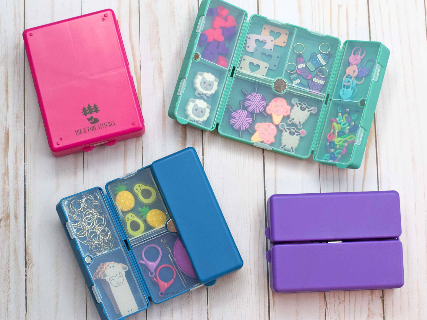 Notion Nooks | Original + Mini