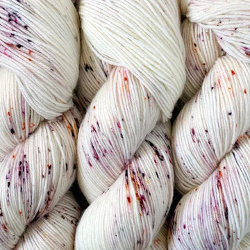 Midknit Cravings - Lush Fingering Yarn