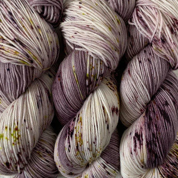 Midknit Cravings - Lush Fingering Yarn