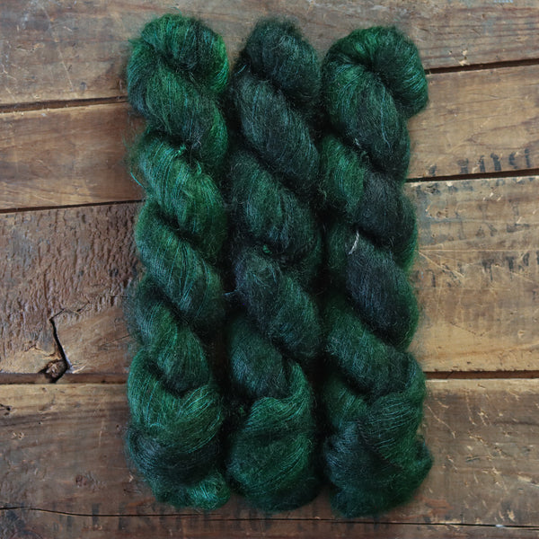 Fireweed Co. Anemone Lace