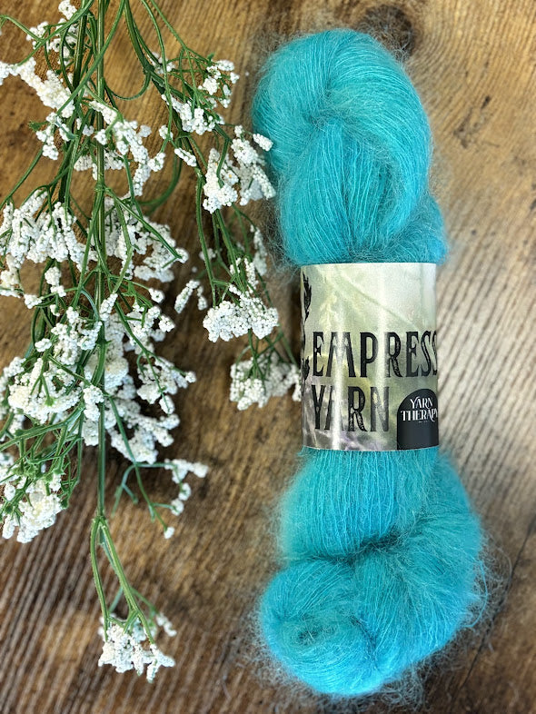 Wool Mohair - Empress Yarn