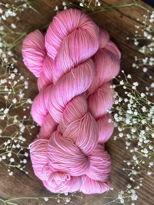 80/20 Sock Yarn- Empress Yarn