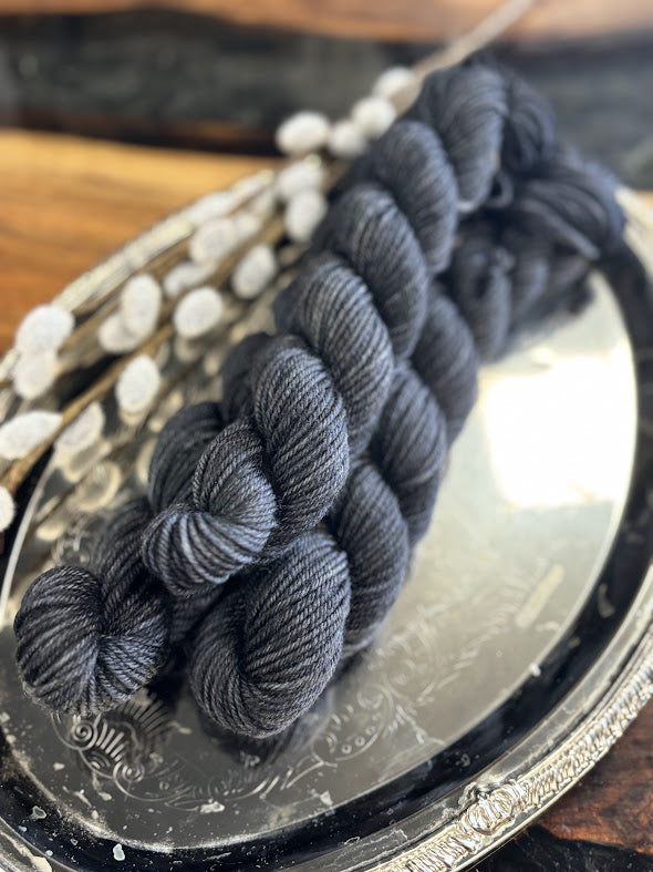 80/20 Sock Mini - Empress Yarn