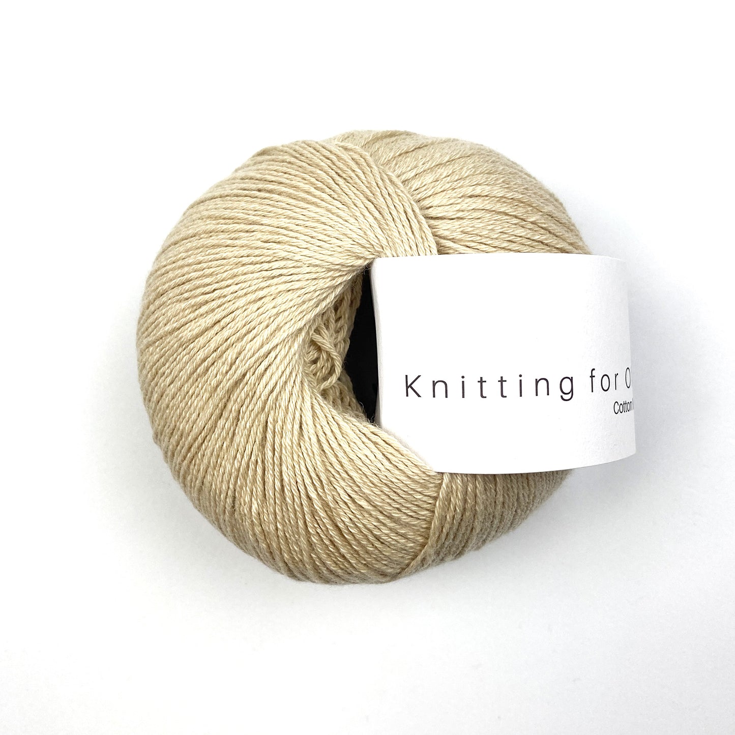 Knitting for Olive - Cotton Merino