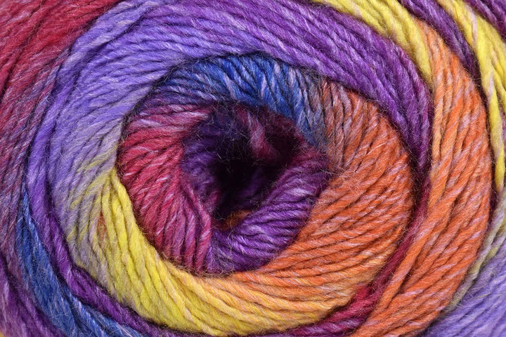 Universal Colorburst