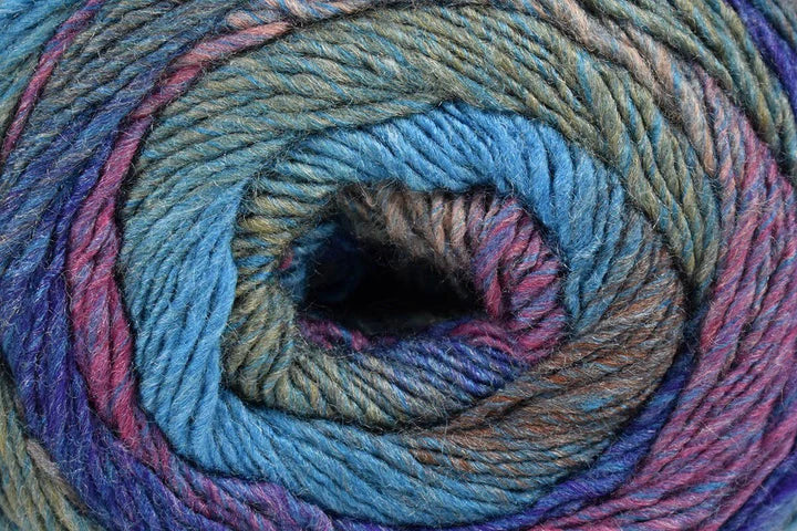 Universal Colorburst