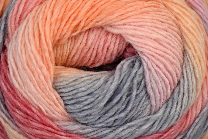 Universal Colorburst