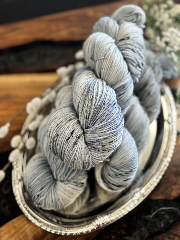 80/20 Sock Mini - Empress Yarn