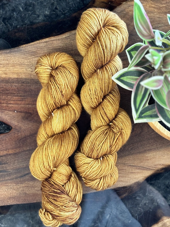 80/20 Sock Yarn- Empress Yarn