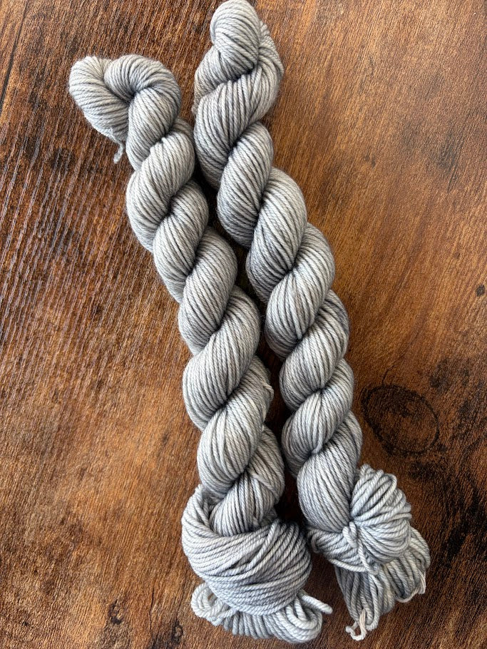 80/20 Sock Mini - Empress Yarn