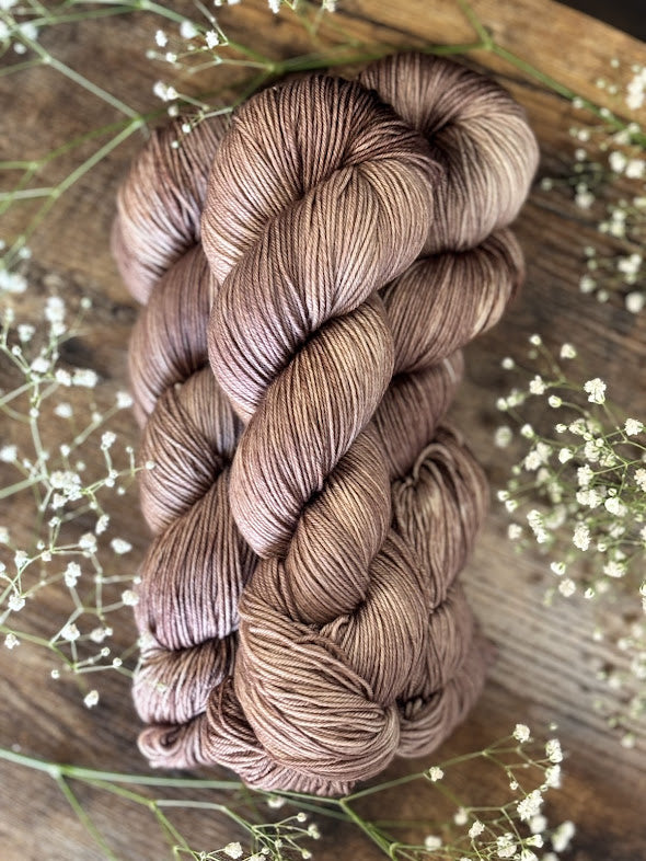 80/20 Sock Yarn- Empress Yarn