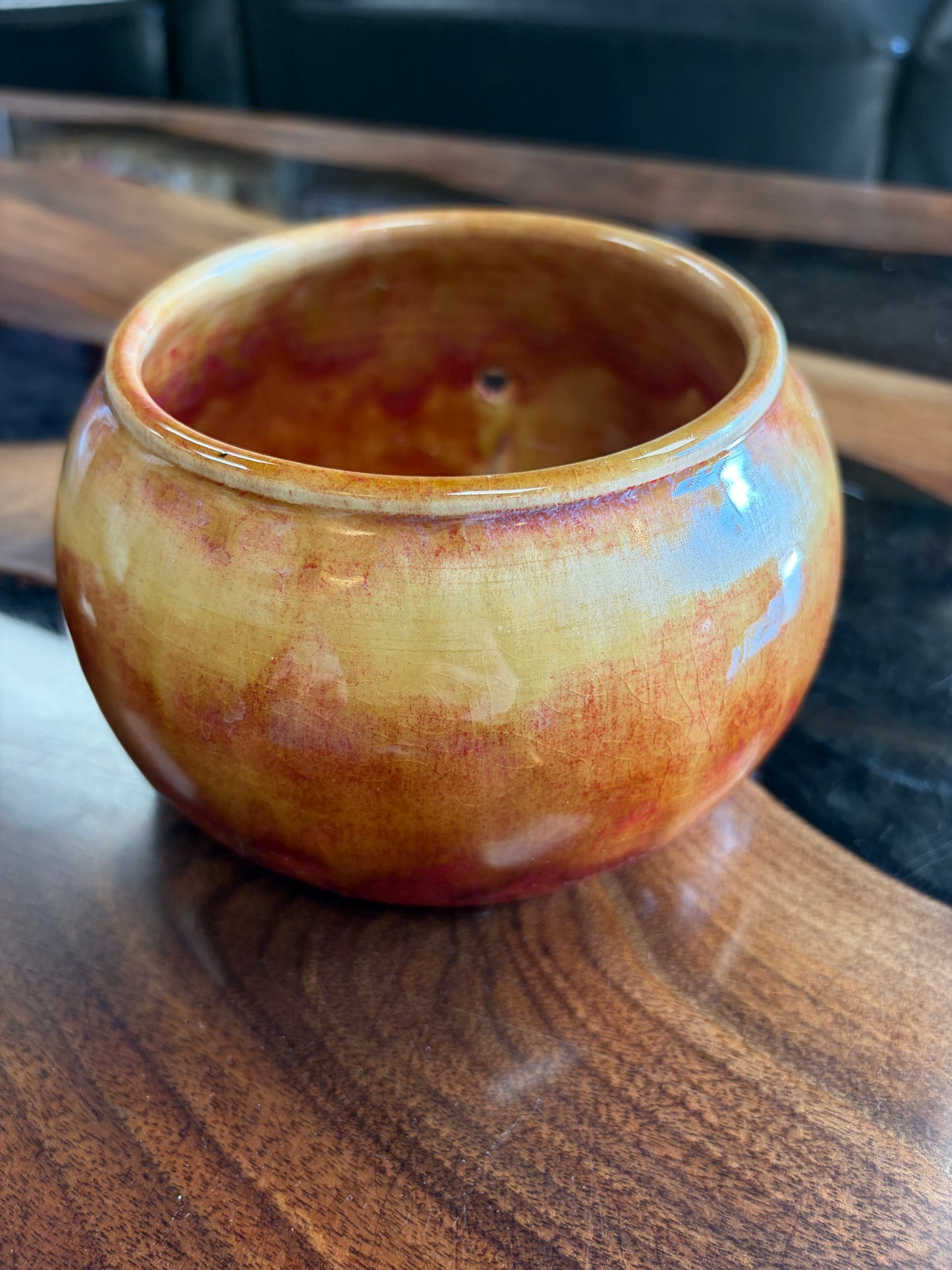 Hybrid Art & Design Small Yarn Bowl