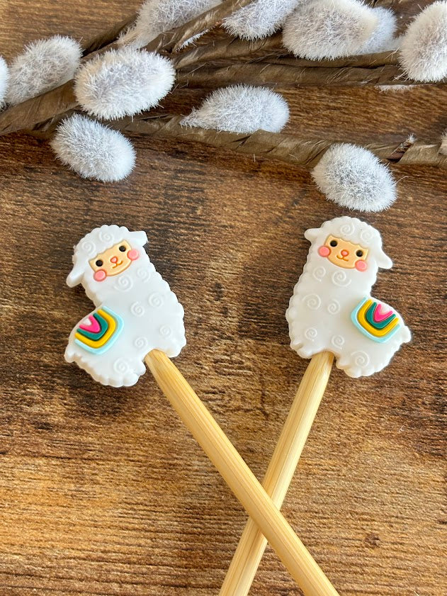Stitch Stoppers