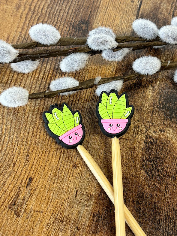 Stitch Stoppers