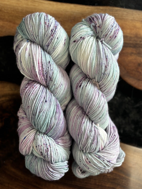 80/20 Sock Mini - Empress Yarn