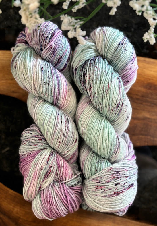 80/20 Sock Yarn- Empress Yarn