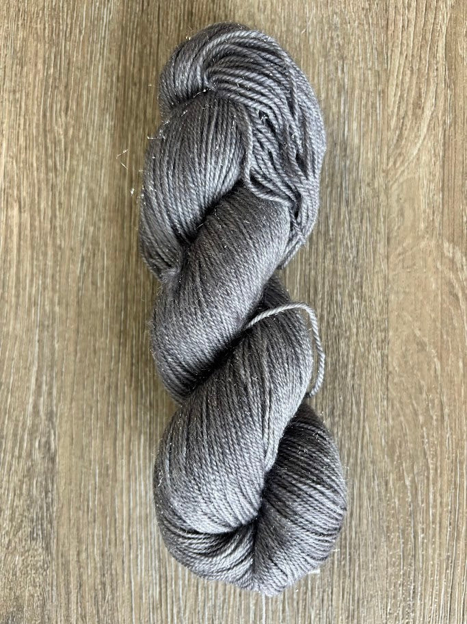 Cog Yarns Glitter Socks