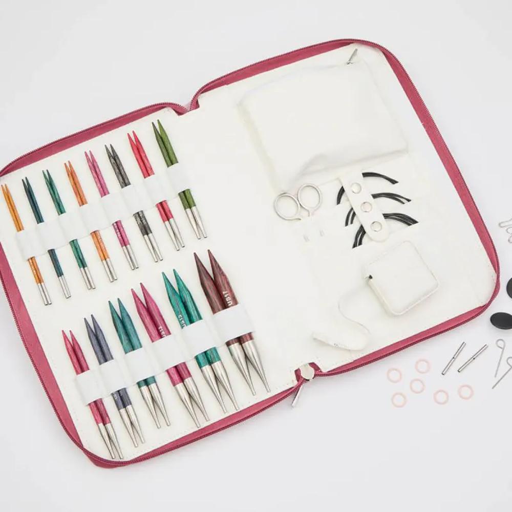 KNITPRO Dreamz Grande Set - Normal Interchangeable Needle 13cm (13cm)