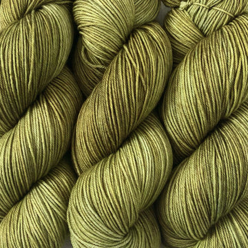 Midknit Cravings - Lush Fingering Yarn